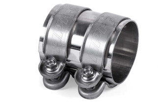 APR T304 Stainless Steel 76mm (3in) Slip Clamp
