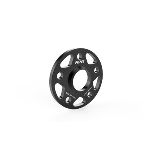 APR Wheel Spacers - 57.1mm Center Bore - 12mm Spacer Size