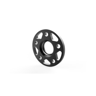 APR Wheel Spacers - 57.1mm Center Bore - 12mm Spacer Size