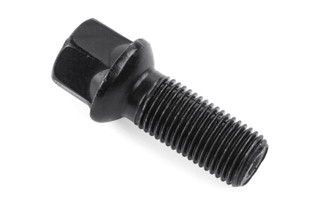 APR Steel Lug Bolts - 32mm Length Use w/ 4-5mm Spacers - Set of 10