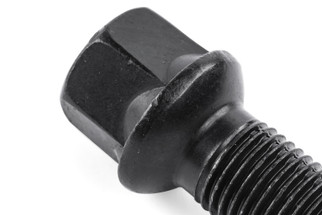 APR Steel Lug Bolts - 32mm Length Use w/ 4-5mm Spacers - Set of 10
