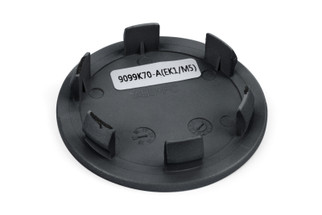 APR Center Cap - Gunmetal - For Flow Formed Wheels