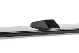 APR 22-24 Volkswagen GTI (MK8) Carbon Fiber Front Lip Spoiler