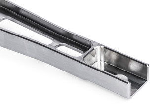 APR 15-18 Audi A3 Quattro (MQB 6 Speed & DQ250) Mount Kit