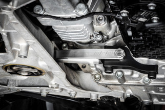 APR 17-20 Audi RS3 (MQB 7 Speed DQ500 & 8 Speed AQ450) Mount Kit