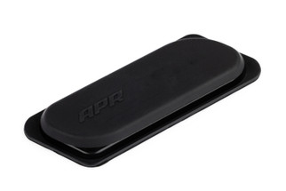 APR 22-26 Audi A3 Quattro Intake Vent Cover Set - Plastic - Black