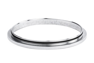 APR 17-20 Audi RS3 Adapter Ring - TTE625/700