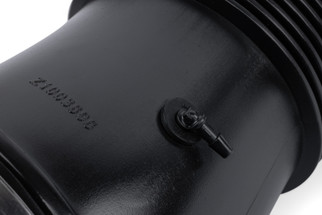 APR 22-26 Audi A3 Quattro 2.0T EA888.4 (MQB Evo) Intake System Back Tube Conversion