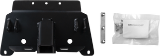 Utv Plow Mount