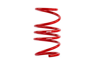 APR 22-26 Volkswagen Golf R (MK8) Lowering Springs - Red