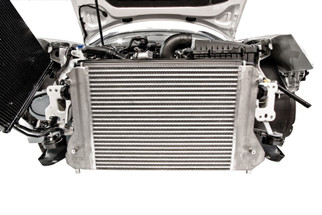 APR 09-13 Audi A3 Quattro (EA113/EA888.1/EA888.2) Intercooler Kit