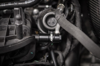 APR 17-21 Porsche Macan (EA888.3) Boost Tap - Full Kit