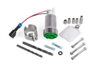 APR 21-25 Audi Q3 Fueling Kit - Stage 3+ MPI & LPFP - 2.0T EA888 Gen 3