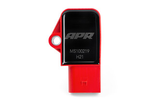 APR Audi EA824 4.0T Ignition Coil - Red