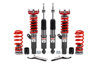 APR 19-26 Audi Q3 MQB/MQE EVO Coilovers System