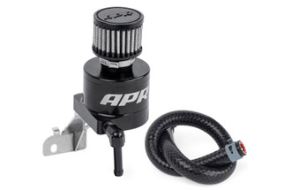 APR 17-20 Audi RS3 DQ500 Transmission Catch Can & Breather System