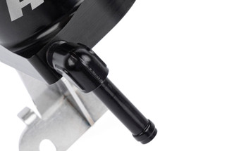 APR 17-20 Audi RS3 DQ500 Transmission Catch Can & Breather System
