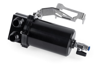 APR 19-26 Audi Q3 Catch Can System w/ Top Plate