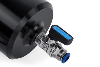 APR 19-26 Audi Q3 Catch Can System w/ Top Plate