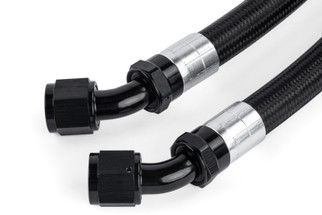 APR 19-26 Audi Q3 Catch Can System w/ Top Plate