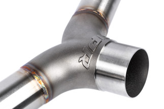 APR 20-21 Volkswagen GTI MK7.5 Catback Exhaust System