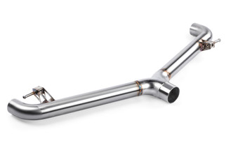 APR 10-2014 Volkswagen GTI MK6 Catback Exhaust System