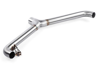 APR 10-2014 Volkswagen GTI MK6 Catback Exhaust System