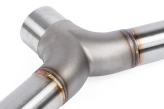 APR 18-21 Volkswagen GTI MK7.5 Catback Exhaust System