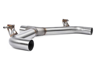 APR 15-17 Volkswagen GTI MK7 Catback Exhaust System