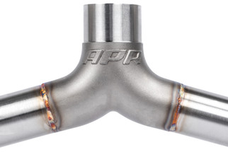 APR 15-17 Volkswagen GTI MK7 Catback Exhaust System