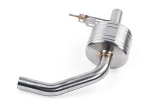 APR 19-21 Volkswagen Jetta GLI Catback Exhaust System