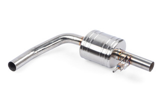 APR 19-21 Volkswagen Jetta GLI Catback Exhaust System