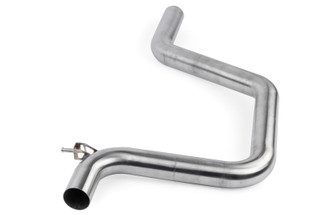 APR 18-25 Volkswagen Tiguan MK2 (FWD) Catback Exhaust System