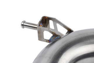 APR 18-25 Volkswagen Tiguan MK2 (FWD) Catback Exhaust System