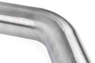 APR 18-25 Volkswagen Tiguan MK2 (FWD) Catback Exhaust System