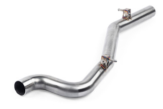 APR 18-25 VolkswagenTiguan MK2 AWD Catback Exhaust System