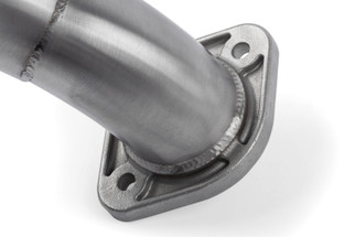 APR 17-25 Porsche Boxster / Cayman Catback Exhaust System