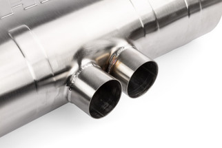 APR 17-20 Audi RS3 8V Catback Exhaust System