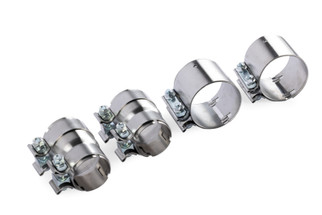 APR 18-25 Audi SQ5 B9 Catback Exhaust System