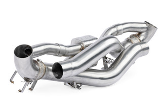 APR 20-25 Porsche 911 3.0L Catback Exhaust System