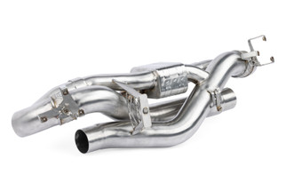 APR 20-25 Porsche 911 3.0L Catback Exhaust System