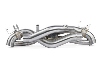 APR 20-25 Porsche 911 3.0L Catback Exhaust System