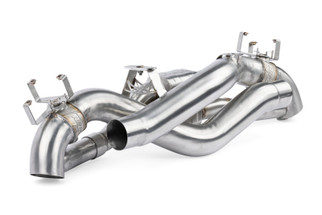 APR 20-25 Porsche 911 3.0L Catback Exhaust System