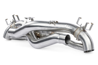 APR 20-25 Porsche 911 3.0L Catback Exhaust System