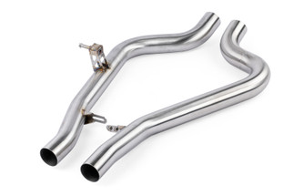 APR 22-26 Audi RS3 8Y Catback Exhaust System