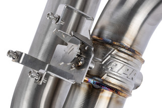 APR 22-26 Audi RS3 8Y Catback Exhaust System