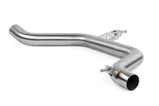 APR 22-26 Volkswagen GTI Catback Exhaust System