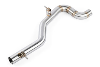 APR 22-26 Volkswagen Golf R Cat-Back Exhaust