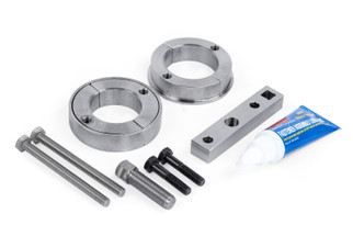APR 12-18 Audi A7 Quattro 3.0 TFSI Supercharger Pulley Install Kit