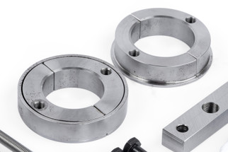 APR 12-18 Audi A7 Quattro 3.0 TFSI Supercharger Pulley Install Kit